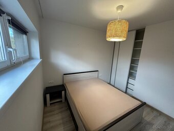 2 izbovy byt Mutne Javorina - 5