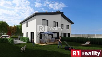 Novostavba 4 izb. rodinný dom / Banka SPA Piešťany - 5