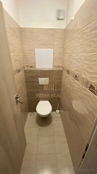 Prenajmeme nový zariadený 2 izbový byt, Čerešňová ul. v Novo - 5