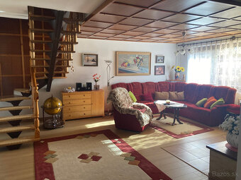 Rodinný dom s garážou Poprad - Veľká - 5