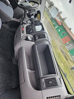 Citroen jumper 3,0 -116kw - 5