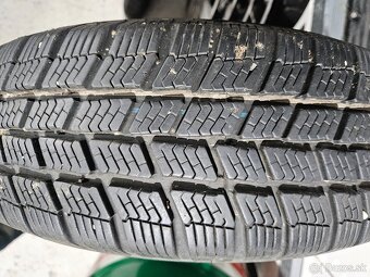 175/70R13 zimne barum polaris 3 - 5