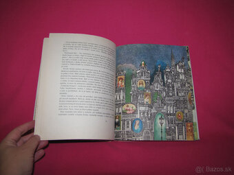 Hans Christian Andersen - Malá morská panna /1967/ - 5