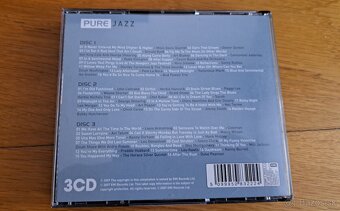 JAZZ Collections - 5