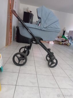 Predám kočík - 5