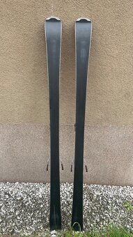 Juniorské lyže ROSSIGNOL 160 cm - 5