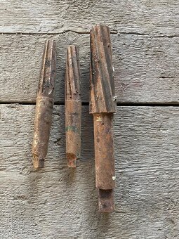 Predám vidlicové kľúče - 5