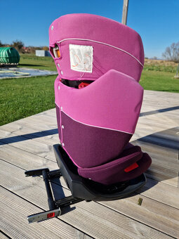 Cybex Pallas Isofix - 5