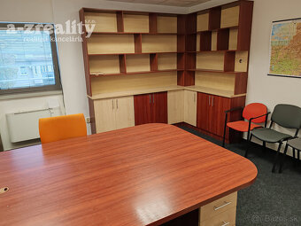 Pekná kancelária na prenájom v Komárne - 5