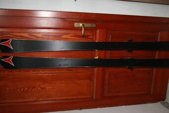 lyže Atomic redster 183 cm - 5