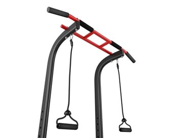 Multifunkčny stroj - 5