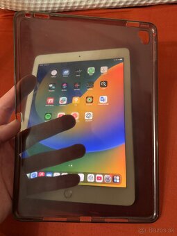 Apple iPad Pro 9,7 - 5