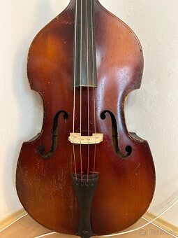 Kontrabas - 5