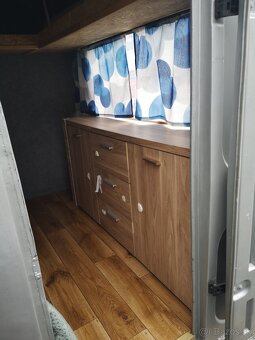 Karavan Niewiadow N126 - 5