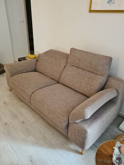 Sedacka na predaj - 5