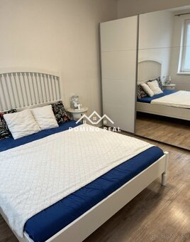2-izbový byt s parkovacím miestom na prenájom - 5