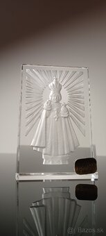 Kryštál Bohemia Crystal - 5