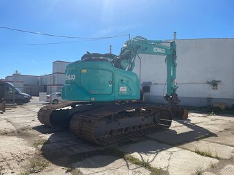 Kobelco SK140SRL-7 - 5