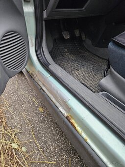 Opel Corsa 1.7 di - 5