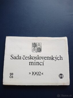 Sada Československo - 5