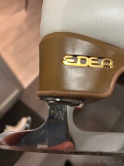 Edea korčule na ľad - 5