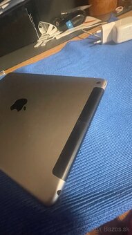 Ipad 5th gen wifi+LTE 32GB - 5