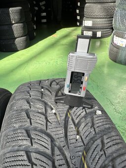 185/60 R15 88T XL NOKIAN WRD 3 - 5