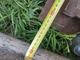 Poklop na sachtu - 5