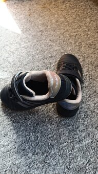 Detské tenisky Adidas vel 31 - 5