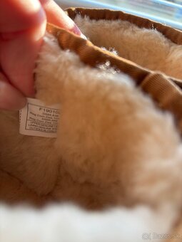 UGG ultra mini platform - 5