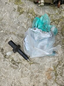 Náhradné diely na zetor - 5