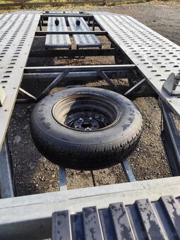 Prenájom autoprepravníka - 5