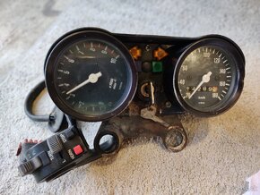 Rotax 500, KTM GS 500 - 5