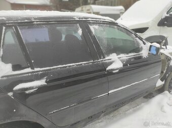 BMW E46 Touring 320d - 5