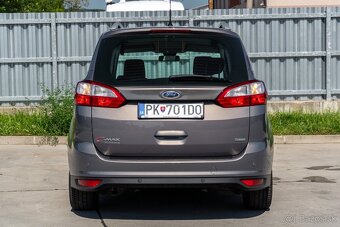 Ford C-Max 1.0 EcoBoost 125k Titanium 2015 - 5