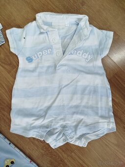 Opalovačky 6-9 mesiacov - 5