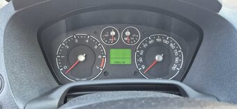 Ford Fusion 1.4i 16v - 5