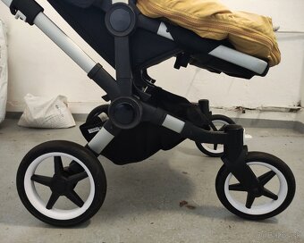 Bugaboo Donkey Twin 3 - 5
