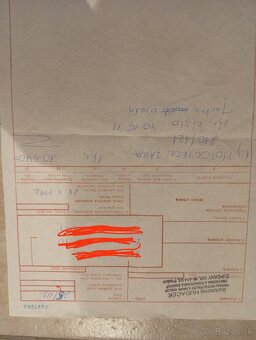 Predám babetta 210 vymenim - 5