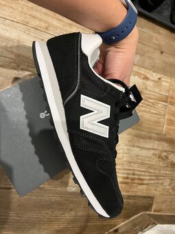 Tenisky New Balance - 5