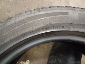 195/55R16 HANKOOK 'zimné' - 5