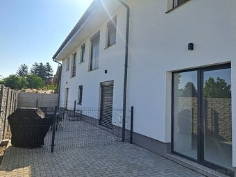 Mezonetový byt s veľkou terasou, Kalná nad Hronom - 5