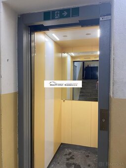 REZERVOVANÉ...  NA PREDAJ: 2 izbový byt Estónska - 5