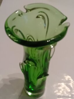 Váza Ján Beránek - 5