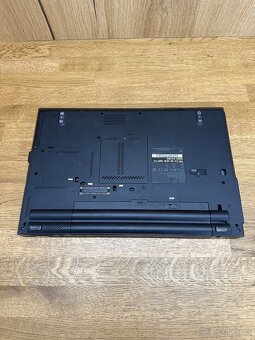 Lenovo ThinkPad T420 16GB DDR3 - 5