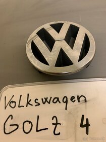 Volkswagen  Bora 1998-2003,Golf lV. WV Polo 1995-2005 - 5