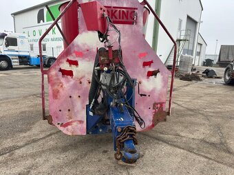 SILOKING TRAILEDLINE DUO 13 2015 VIN 939 - 5