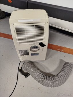 Predám mobilnú klimatizáciu - 5