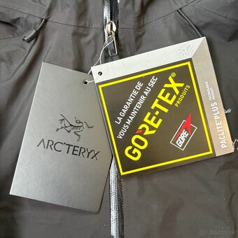 Arc'teryx Beta LT Jacket - S - 5