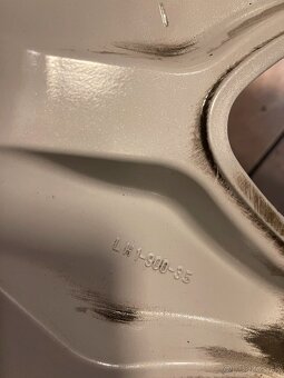 Startech Monostar III 5x114,3 R20 - 5